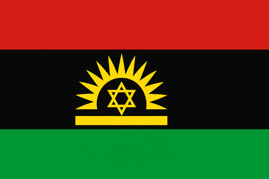 State of Alaudo Government