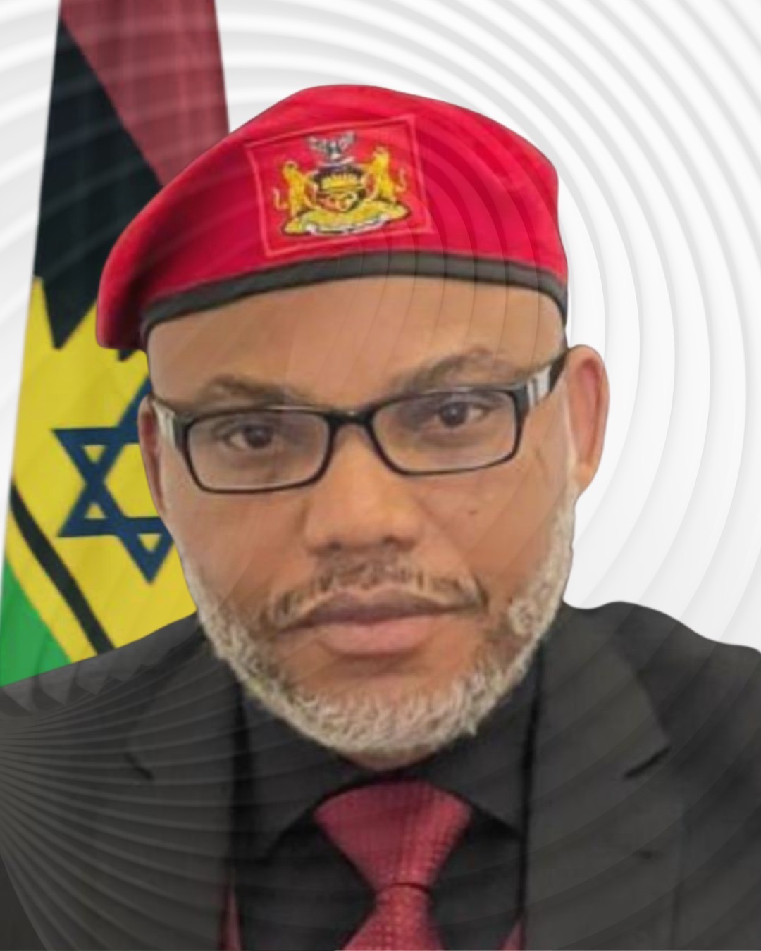 Mazi Nnamdi Okwu Kanu